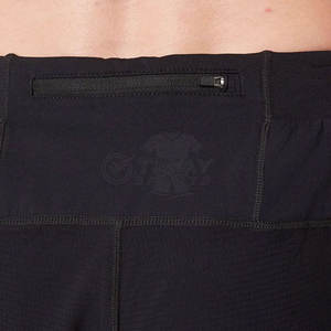 Shorts de sport pour homme, design léger et confortable, idéal pour la gym, la course à pied et les activités sportives. - Product Image 4