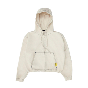 Nouveau sweat à capuche pour homme en coton 100% respirant, coupe ample, broderie 3D, effet délavé, très populaire : THAT'S AWFUL LOT COUGH SYRUP - Product Image 1