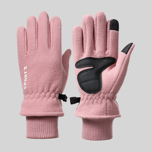 Hot Selling Men Women Snowboarding Sports <b>Gloves</b> Winter Warming Waterproof Ski <b>Gloves</b> For Men And Women - Product Image 4