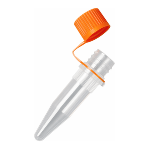 Tubos de microcentrífuga de polipropileno con tapón de rosca Corning para centrifugación de laboratorio - Product Image 3