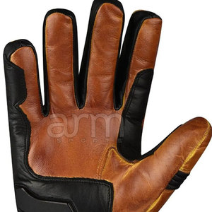 Guantes de Motociclismo con Logotipo Personalizado, Antideslizantes, Transpirables, en Venta - Product Image 5