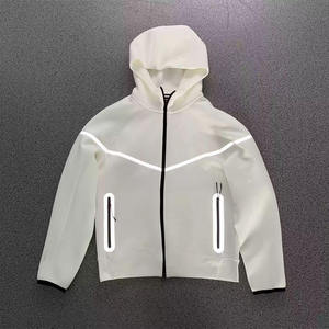 SMART SHINE ENTERPRISES Chándal Deportivo de Invierno para Hombre, 100% Algodón, Ligero, Transpirable, Corte Regular, Servicio OEM - Product Image 6
