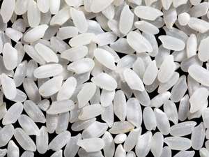 Premium Medium White Soft Sticky Broken 5% <b>Rice</b> - Bulk Supply Available for Export, Import In The Asia & Africa Market - Product Image 4