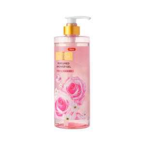 CINDY BLOOM Gel de Ducha Perfumado con Fragancia, Limpieza Profunda, Fórmula Humectante con Burbujas para Mujeres Adultas, Tamaño Regular - Product Image 4