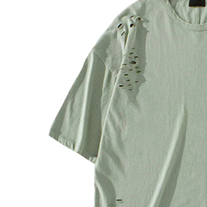 Camisetas de Hombre con Diseño Moderno, 100% Algodón, Casuales, Ecológicas, Antiarrugas, de Primera Calidad, Transpirables y Personalizables - Product Image 3