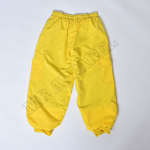 Pantalones de Snowboard holgados, traje de esquí para exteriores cálido para invierno, pantalones de nieve impermeables de esquí para adultos Unisex, pantalones de nieve holgados transpirables para hombres - Product Image 2