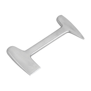Herramientas de Herrador Personalizadas de Acero Inoxidable con Recubrimiento en Polvo 2026, Pulidor de Pezuñas a Precio Bajo y Accesible - Product Image 1