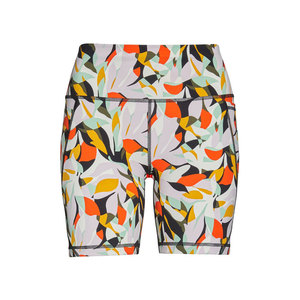 Pantalones Cortos de Compresión para Mujer, Cómodos, Transpirables, Ecológicos, de Secado Rápido, para Gimnasio, Venta al Por Mayor - Product Image 1