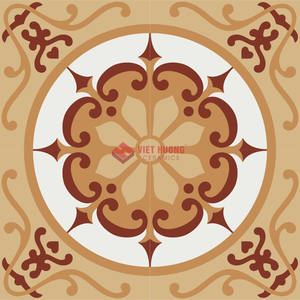 Revêtement mural en ciment moderne 190x190mm pour espaces créatifs - Product Image 2