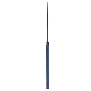CushingDura Hook 280mm 340-052-280 Gancho Quirúrgico de Acero Inoxidable Premium, Manual, Reutilizable, Esterilizado a Alta Temperatura, de Precisión - Product Image 1