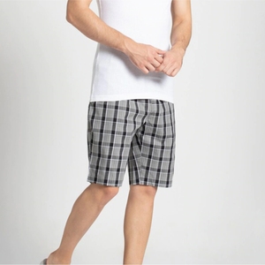 Pantalones Cortos Deportivos de Verano para Hombre, de Poliéster y Algodón, con Bolsillos, Estilo Ciclismo y Baloncesto, Diseño Personalizado por Sublimación, Transpirables y de Secado Rápido - Product Image 3