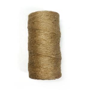 Cordón de Macramé de Yute de Calidad de Exportación – Cuerda de Fibra Natural Premium para la Industria Textil y Artesanal Global - Product Image 5