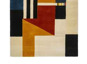 Alfombras de Alta Calidad, Modernas, Hechas a Mano, Impermeables, Antideslizantes, con Diseño Floral y Logotipo, para Hoteles y Hogares - Product Image 3