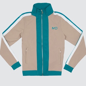 ชุดเซ็ตสองชิ้นแบบเต็มตัว คุณภาพพรีเมียม ชุดวอร์มผู้หญิง สไตล์ลำลองที่สมบูรณ์แบบ ระบายอากาศได้ดี น้ำหนักเบา และทันสมัย - Product Image 2