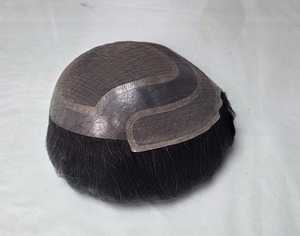 Extensiones de Cabello Taz Hair BD, Cabello Humano Virgen Indio Remy Yaki Wave, Trama Individual, Sin Procesar, Calidad Premium - Product Image 2