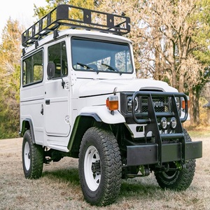 Toyota Bandera 1990 - Product Image 1