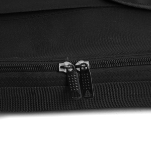 Estuche para Mandil de Maestro Masón, Logia Azul, Negro, Imitación Cuero, Mm Wm Provincial, Maletín para Mandil Masónico de Alta Calidad, Hecho a Medida - Product Image 5