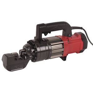 Tagliatrice Idraulica Elettrica per Barre d'Armatura 1050W 110V, Taglia Fino a 3/4 di Pollice # 6 Barre di Armatura da 20mm in 3,5 Secondi - Product Image 4