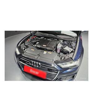 Audi A6 40 TDI quattro Premium Décembre 2023 26 351 km Volant à gauche Diesel Sièges en cuir Caméra de recul - Product Image 6