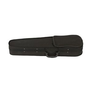 New 3/4 Acoustic Violin Case with Natural Bow Rosin - Product Image 6
