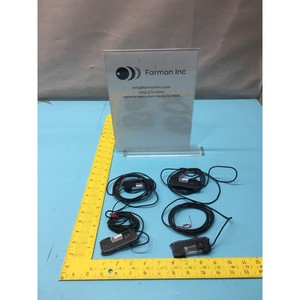 เครื่องขยายสัญญาณไฟเบอร์ออปติก 4 ช่อง รุ่น FS-N12N ของ Keyence - อุปกรณ์และอะไหล่เซมิคอนดักเตอร์ระดับโลกที่เชื่อถือได้ - Product Image 5