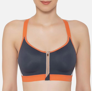 Soutien-gorge de sport pour femme, design optimal, pour yoga, course à pied, grandes tailles, vêtements de fitness, tenue décontractée, soutien-gorge de sport en vente en ligne - Product Image 5