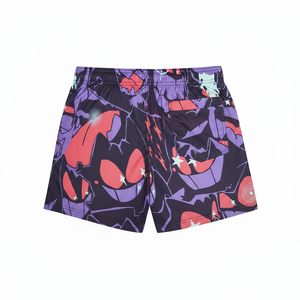 Custom logo Swim Shorts <b>Men</b> Shorts Beach Shorts High Quality Swim <b>Trunks</b> <b>Men</b> Swimwear <b>for</b> Summer Beach Quick Dry Sublimation - Product Image 2