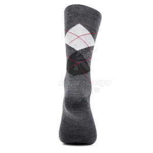 <b>Socks</b> Flexible Design Athletic <b>Socks</b> For <b>Running</b> Activities Gym Workouts And Comfort Wear <b>Socks</b> - Product Image 4