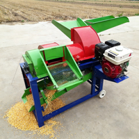 Prix de la batteuse à café de qualité supérieure Machine de battage commerciale Petite batteuse de haricots