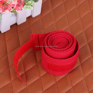 Bandage de boxe en coton pour le sport, 2,5 m, bandage confortable pour les mains, pour l'entraînement MMA Muay Thai, 6 couleurs - Product Image 6