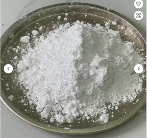 CACO3 Calcium Carbonate Powder Good Price Coating Grade Food Grade Epoxy Vietnam Boat Paint Car Paint Fast Delivery REAL - Product Image 1