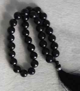 Tasbihs décoratifs en résine pour la prière pendant le Ramadan et l'Aïd, pour les musulmans. - Product Image 1