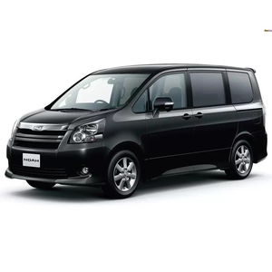 Vehículo Multiusos Toyota Noah de Alta Calidad para Viajes Familiares, Transporte Empresarial y Uso Diario - Product Image 2