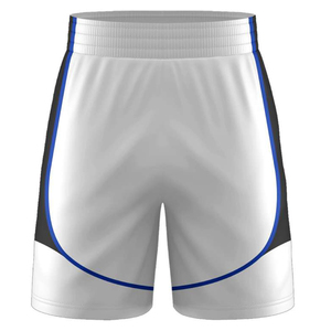 2026 New Wholesale Custom Lacrosse Uniform Team Sportswear Lacrosse Jersey and Shorts Printed Reversible Jerseys <b>Cheap</b> - Product Image 3