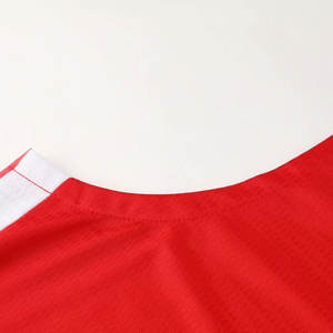 Uniformes de Baloncesto Personalizados con Logotipo |   Jersey sin mangas transpirable |   Pantalones Cortos Deportivos de Malla Transpirable para Verano The Talent Sports - Product Image 4