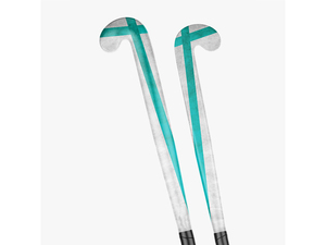 Field Hockey Stick High Balance Control Durable Fiberglass Carbon Mix Lightweight Training and Competition Stick for Beginners - Product Image 5