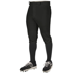 Pantalones de Béisbol Profesionales con Logotipo Personalizado del Equipo, Pantalones Deportivos Elásticos y Transpirables para Partidos de Club y Liga - Product Image 3
