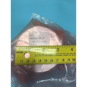 AMAT 0021-04137 FLANGE APPLICATOIN RTP, 119294 - Equipo y Piezas de Semiconductores de Confianza de Tradicción Global - Product Image 3