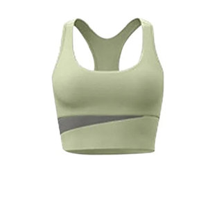 Conjuntos de Yoga de la Mejor Calidad, Ropa Deportiva para Mujer, Conjuntos Transpirables para Mujer, Elásticos en Cuatro Direcciones, Color Sólido - Product Image 4