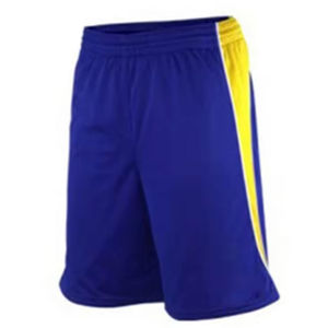 Pantalones Cortos de Lacrosse Reversibles Personalizados, Transpirables, de Secado Rápido, Antibacterianos, de Poliéster, Ropa Deportiva con Diseño de Logotipo Personalizado - Product Image 6