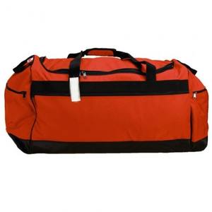 Nueva bolsa de gimnasio de viaje para hombre de alta calidad con bolsa de gimnasio de viaje de gran capacidad - Product Image 2