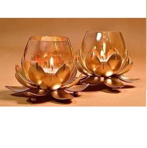 Royal Looking Metal <b>Candle</b> <b>Holder</b> Marble Base Unique Design <b>Candle</b> <b>Stick</b> Stand Christmas & Weddings <b>Candle</b> <b>Holder</b> Usage Item - Product Image 6