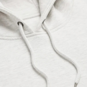 Sudadera con Capucha Personalizada para Hombre, Estilo Casual de Invierno, Mezcla de Algodón y Felpa, Manga Larga, Ropa Urbana, Logotipo Personalizado, Fabricación de Prendas OEM ODM - Product Image 5