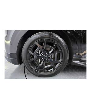 Kia Carnival HEV 7 places 2024 avec boîte automatique, sièges en cuir, caméra de recul - 60 047 km, conduite à gauche - Product Image 5