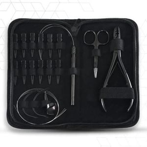 Nueva Edición de Tijeras y Alicates para Cortar el Cabello, Kit de Herramientas de Peluquería Personalizadas a Precios de Mayoreo - Product Image 2