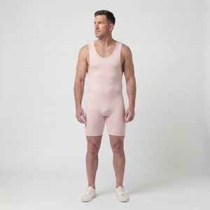 Lightweight Polyester Fabric Plus Size Short Sleeve Custom Sublimation Printed Unisex Wrestling <b>Singlets</b> Stretchable Breathable - Product Image 6