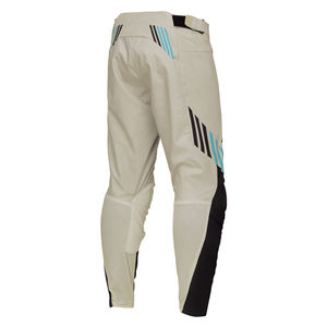 Pantalon de motocross unisexe personnalisé à prix avantageux, léger, robuste, durable, tissu respirant, idéal pour les passionnés de tout-terrain - Product Image 3