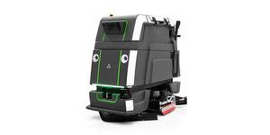 VENTA RÁPIDA 2025 Último modelo de fregadora de suelos comercial automática Laun/cheds Ne/o 2 con certificación E-U y entrega - Product Image 2