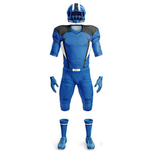 Conjuntos de Fútbol para Hombre, Ropa de Entrenamiento, Uniforme Americano Estampado, Nueva Llegada, Ropa Deportiva, Jersey de Fútbol - Product Image 6