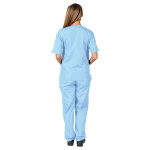 New Fashion Medical Uniforms Men <b>Nursing</b> <b>Scrubs</b> Joggers <b>Scrubs</b> Sets Uniforms Male And Female <b>Scrub</b> Sets Uniforms Medical <b>Nursing</b> - Product Image 4